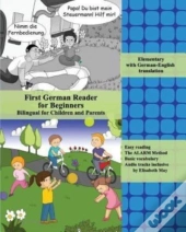 First German Reader For Beginners