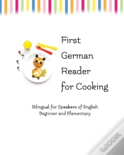 Capa do artigo First German Reader For Cooking