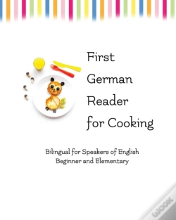Capa do artigo First German Reader For Cooking