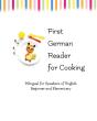 First German Reader For Cooking - Preview