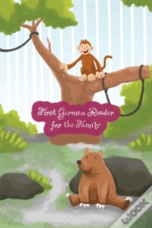 First German Reader For The Family
