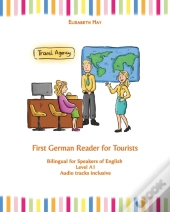 First German Reader For Tourists
