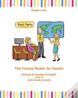 Capa do artigo First German Reader For Tourists