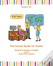 First German Reader For Tourists