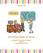 First German Reader For Tourists - Preview