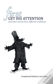 Capa do artigo First Get His Attention