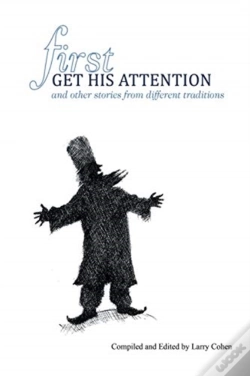 Capa do artigo First Get His Attention