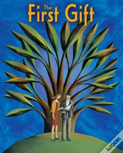 Capa do artigo First Gift
