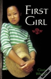 Capa do artigo First Girl