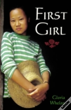 Capa do artigo First Girl