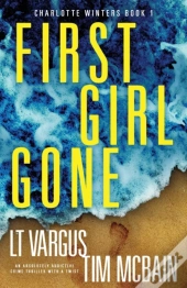 First Girl Gone