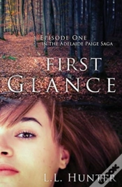 Capa do artigo First Glance