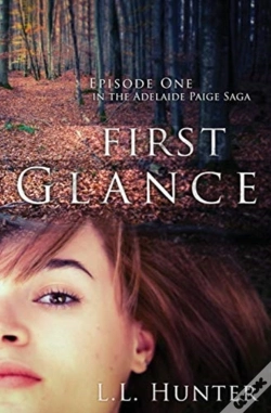 Capa do artigo First Glance
