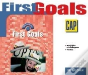 Capa do artigo First Goals