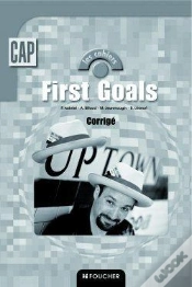 Capa do artigo First Goals