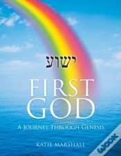 Capa do artigo First God