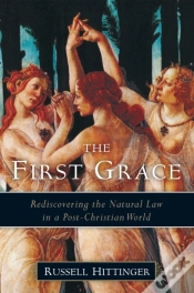 Capa do artigo First Grace