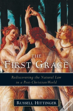 Capa do artigo First Grace