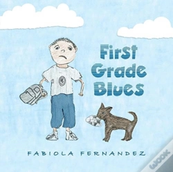 Capa do artigo First Grade Blues