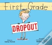 Capa do artigo First Grade Dropout