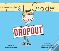 Capa do artigo First Grade Dropout