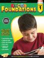 First Grade Foundations, Grade 1 - Preview
