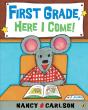 First Grade, Here I Come! - Preview