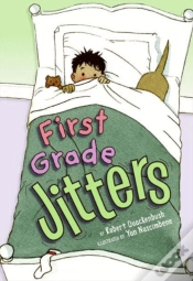 Capa do artigo First Grade Jitters
