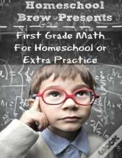 Capa do artigo First Grade Math