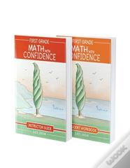First Grade Math With Confidence Bundle