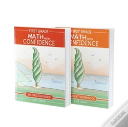Capa do artigo First Grade Math With Confidence Bundle