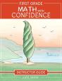 First Grade Math With Confidence Instructor Guide - Preview