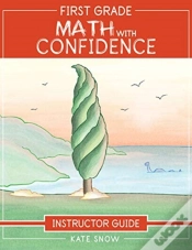Capa do artigo First Grade Math With Confidence Instructor Guide