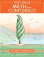First Grade Math With Confidence Student Workbook - Preview