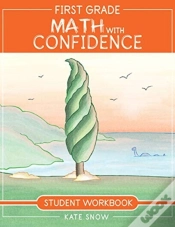 Capa do artigo First Grade Math With Confidence Student Workbook