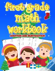 First Grade Math Workbook