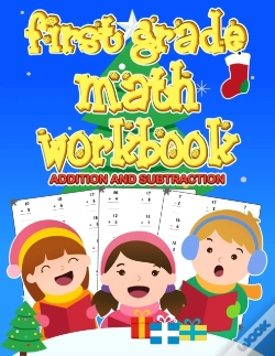 Capa do artigo First Grade Math Workbook