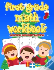 Capa do artigo First Grade Math Workbook