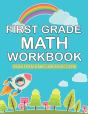 First Grade Math Workbook - Preview