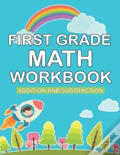 Capa do artigo First Grade Math Workbook
