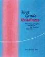 First Grade Readiness 2nd Edition - Preview