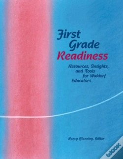 Capa do artigo First Grade Readiness 2nd Edition