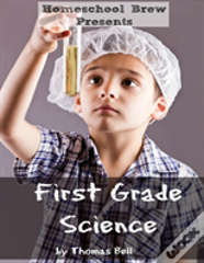 First Grade Science