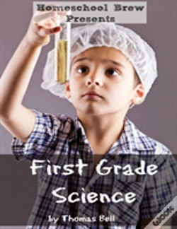 Capa do artigo First Grade Science