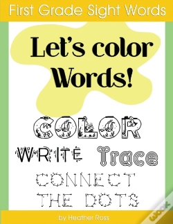 Capa do artigo First Grade Sight Words