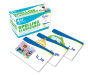 First Grade Spelling Flashcards - Preview