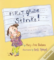 Capa do artigo First Grade Stinks!