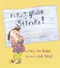 First Grade Stinks! - Preview