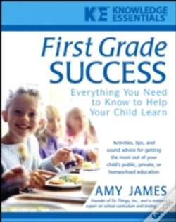 Capa do artigo First Grade Success