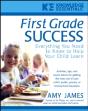 First Grade Success - Preview